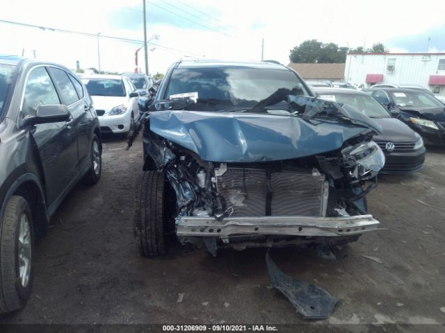 Photo 5 VIN: 5FNYF5H97HB003203 - HONDA PILOT 