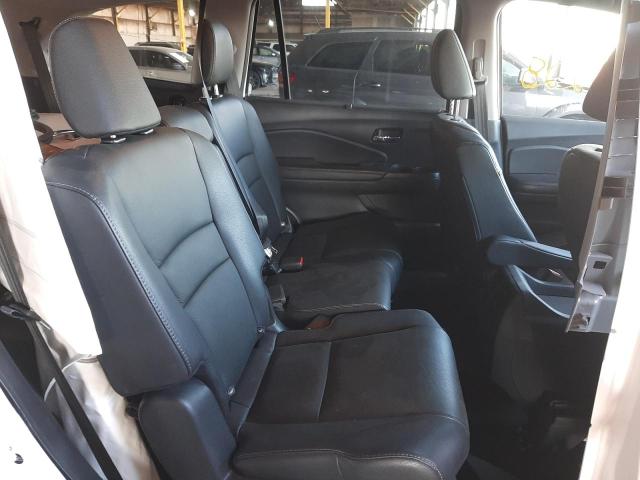 Photo 5 VIN: 5FNYF5H97HB012337 - HONDA PILOT TOUR 