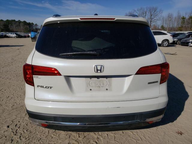 Photo 5 VIN: 5FNYF5H97HB039487 - HONDA PILOT 