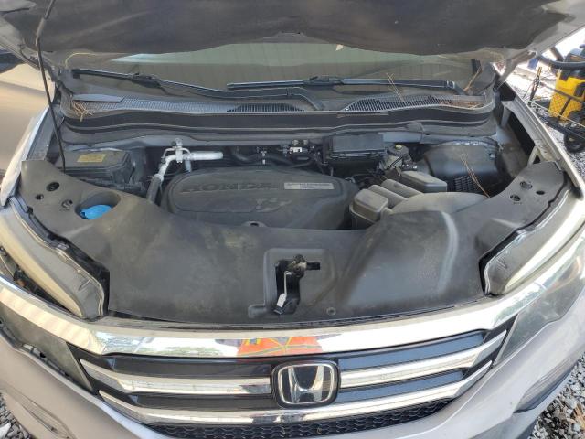 Photo 11 VIN: 5FNYF5H97HB047945 - HONDA PILOT 