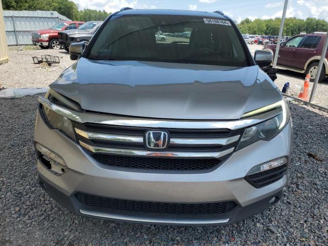 Photo 4 VIN: 5FNYF5H97HB047945 - HONDA PILOT 