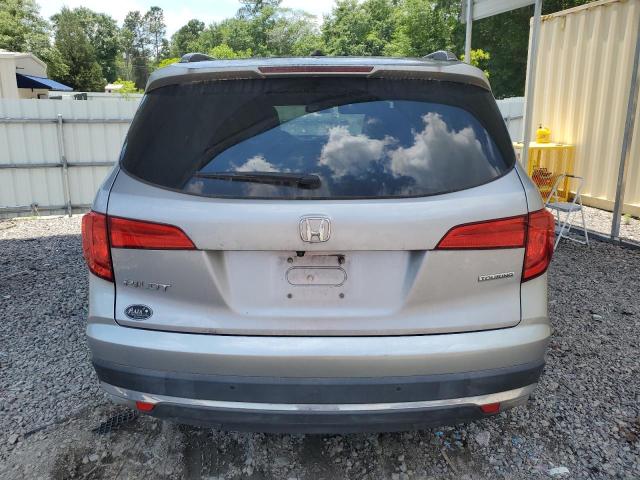 Photo 5 VIN: 5FNYF5H97HB047945 - HONDA PILOT 