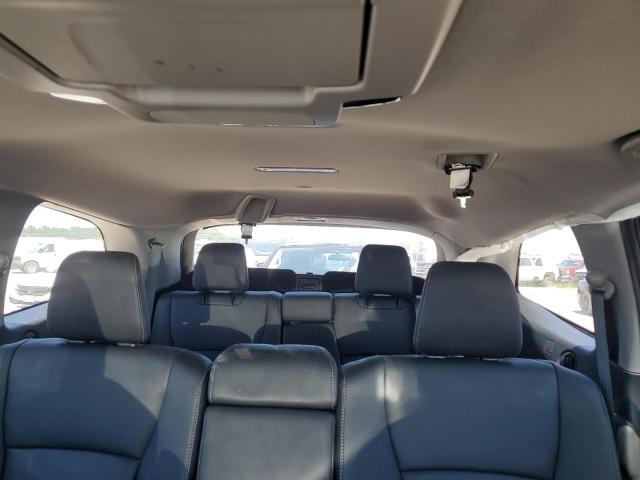 Photo 9 VIN: 5FNYF5H97MB004555 - HONDA PILOT TOUR 