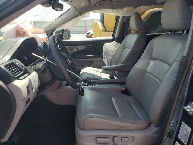 Photo 6 VIN: 5FNYF5H97MB019234 - HONDA PILOT TOUR 