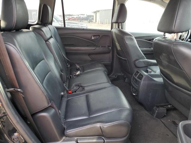 Photo 10 VIN: 5FNYF5H98GB033454 - HONDA PILOT 