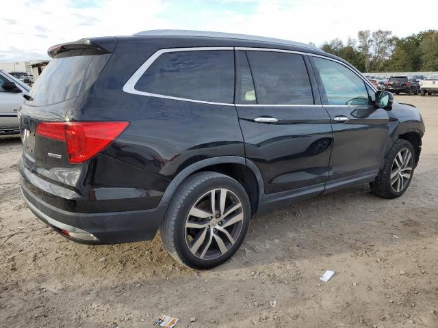 Photo 2 VIN: 5FNYF5H98GB033454 - HONDA PILOT 