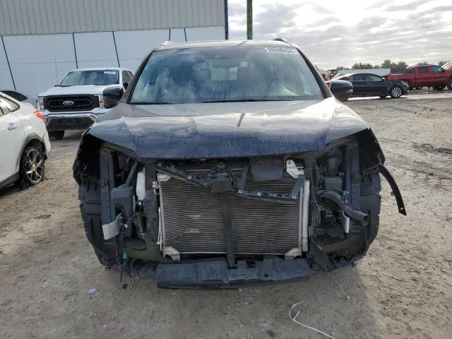 Photo 4 VIN: 5FNYF5H98GB033454 - HONDA PILOT 