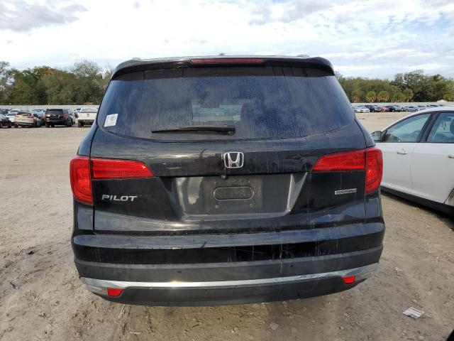 Photo 5 VIN: 5FNYF5H98GB033454 - HONDA PILOT 