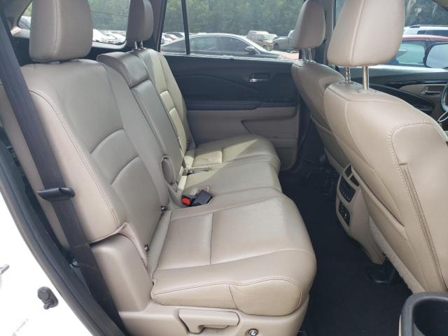 Photo 10 VIN: 5FNYF5H98GB051386 - HONDA PILOT TOUR 