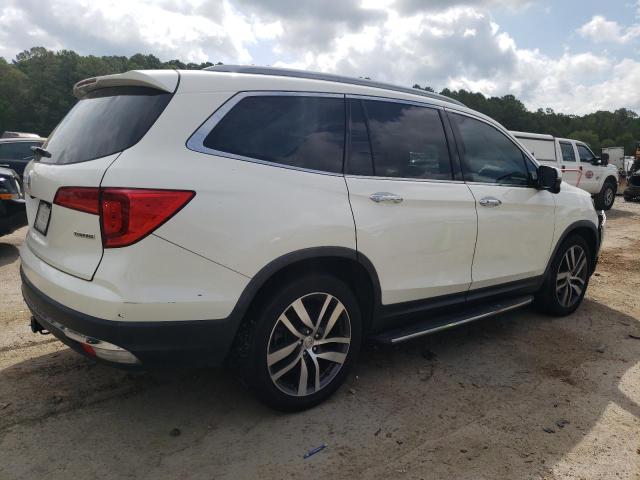 Photo 2 VIN: 5FNYF5H98GB051386 - HONDA PILOT TOUR 