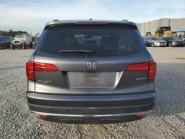 Photo 5 VIN: 5FNYF5H98HB007633 - HONDA PILOT 