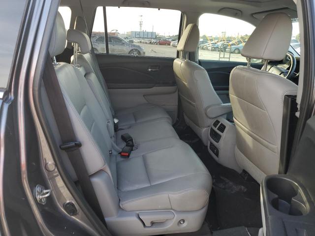 Photo 9 VIN: 5FNYF5H98HB007633 - HONDA PILOT 