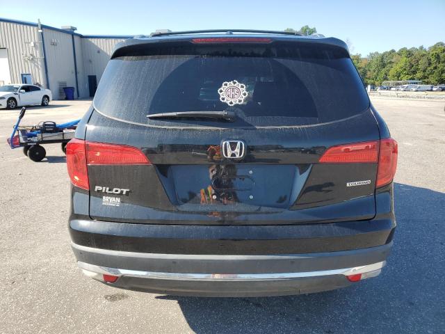 Photo 5 VIN: 5FNYF5H98HB008104 - HONDA PILOT TOUR 