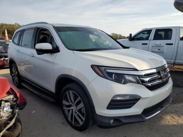 Photo 3 VIN: 5FNYF5H98HB021337 - HONDA PILOT TOUR 