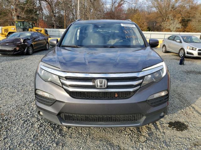 Photo 4 VIN: 5FNYF5H98HB033150 - HONDA PILOT 