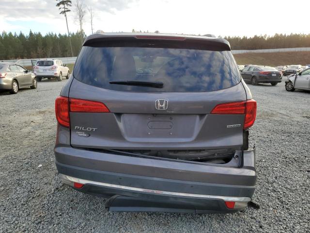 Photo 5 VIN: 5FNYF5H98HB033150 - HONDA PILOT 