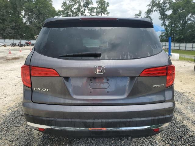 Photo 5 VIN: 5FNYF5H98JB004155 - HONDA PILOT TOUR 