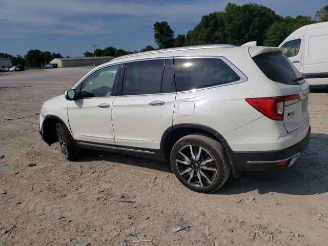 Photo 1 VIN: 5FNYF5H98KB001869 - HONDA PILOT TOUR 