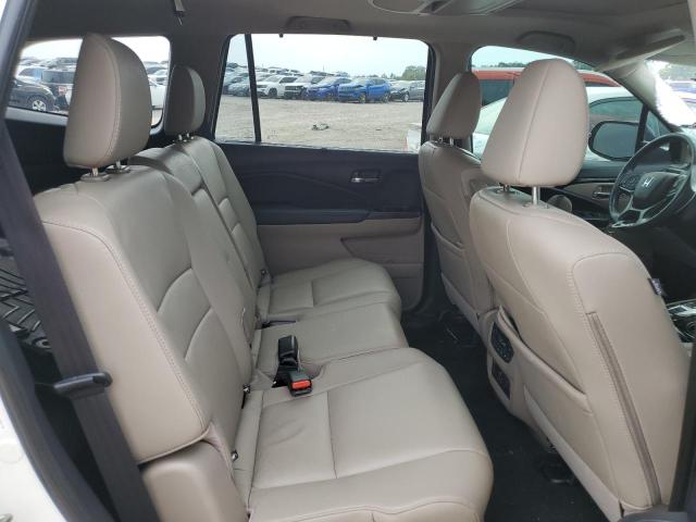 Photo 10 VIN: 5FNYF5H98KB015450 - HONDA PILOT TOUR 