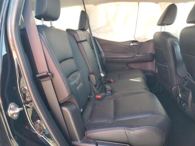 Photo 10 VIN: 5FNYF5H98LB013683 - HONDA PILOT 