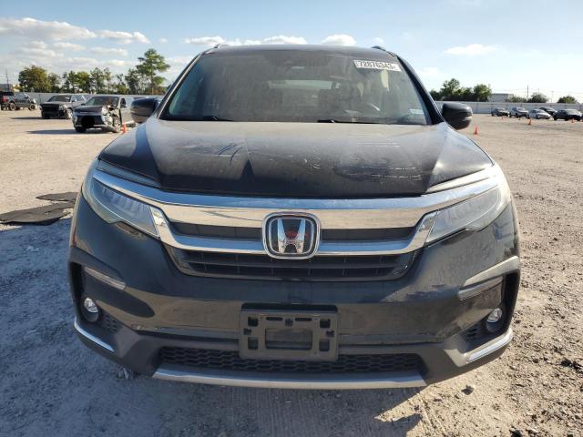 Photo 4 VIN: 5FNYF5H98LB013683 - HONDA PILOT 