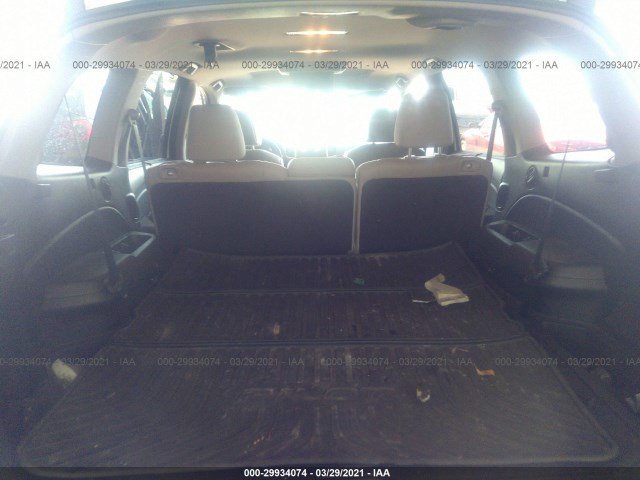 Photo 7 VIN: 5FNYF5H99GB039148 - HONDA PILOT 