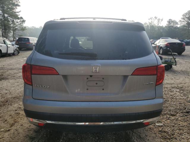 Photo 5 VIN: 5FNYF5H99HB038826 - HONDA PILOT TOUR 