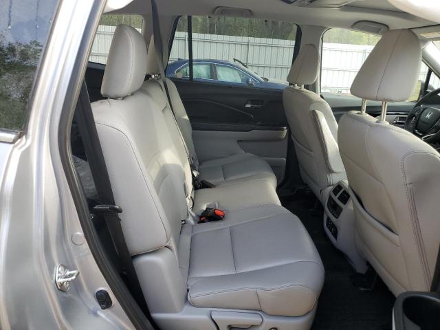 Photo 9 VIN: 5FNYF5H99HB038826 - HONDA PILOT TOUR 