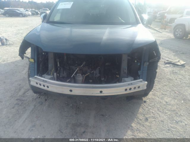 Photo 5 VIN: 5FNYF5H99HB043833 - HONDA PILOT 