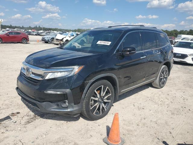 Photo 0 VIN: 5FNYF5H99KB013741 - HONDA PILOT TOUR 