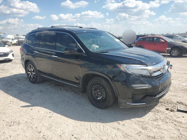 Photo 3 VIN: 5FNYF5H99KB013741 - HONDA PILOT TOUR 