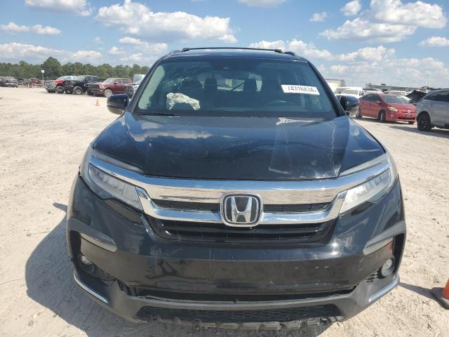 Photo 4 VIN: 5FNYF5H99KB013741 - HONDA PILOT TOUR 