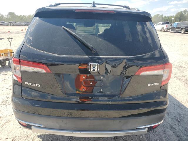 Photo 5 VIN: 5FNYF5H99KB013741 - HONDA PILOT TOUR 