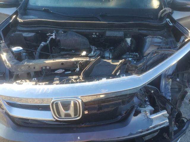 Photo 11 VIN: 5FNYF5H99KB026361 - HONDA PILOT 