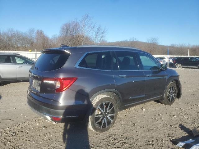 Photo 2 VIN: 5FNYF5H99KB026361 - HONDA PILOT 