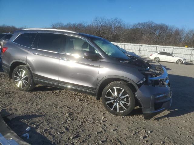 Photo 3 VIN: 5FNYF5H99KB026361 - HONDA PILOT 