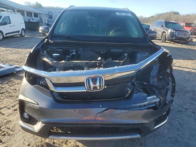 Photo 4 VIN: 5FNYF5H99KB026361 - HONDA PILOT 