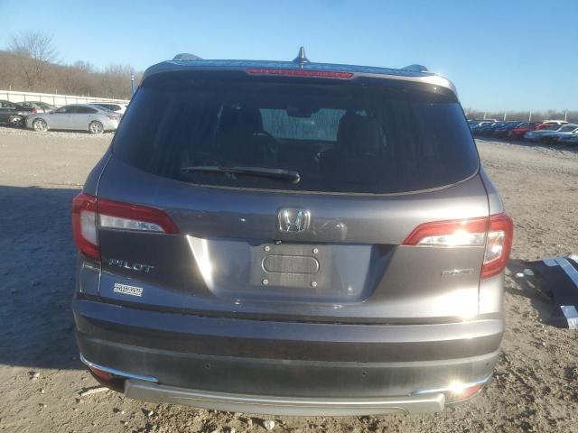 Photo 5 VIN: 5FNYF5H99KB026361 - HONDA PILOT 