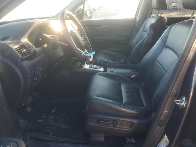 Photo 6 VIN: 5FNYF5H99KB026361 - HONDA PILOT 