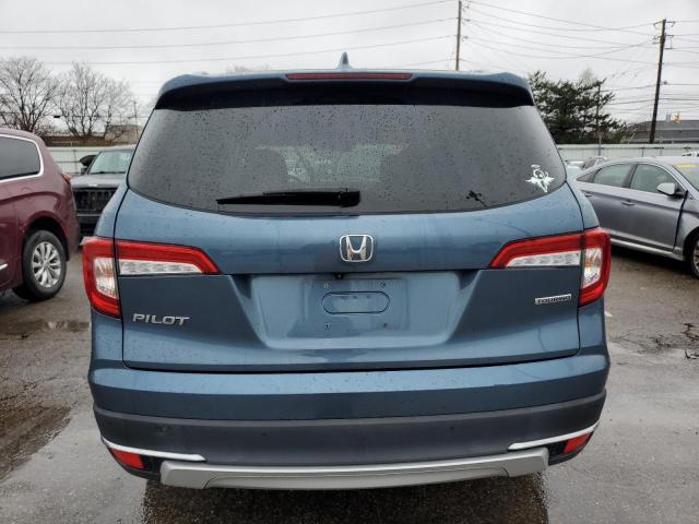 Photo 5 VIN: 5FNYF5H99LB000442 - HONDA PILOT 