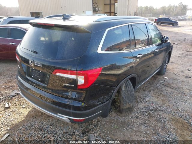 Photo 3 VIN: 5FNYF5H99LB002207 - HONDA PILOT 