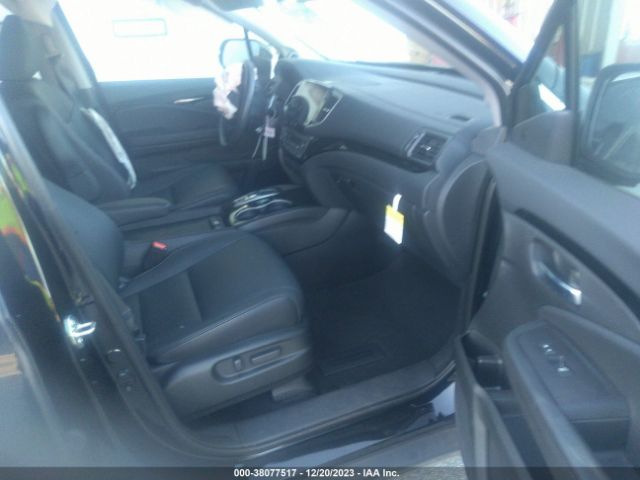 Photo 4 VIN: 5FNYF5H99LB002207 - HONDA PILOT 