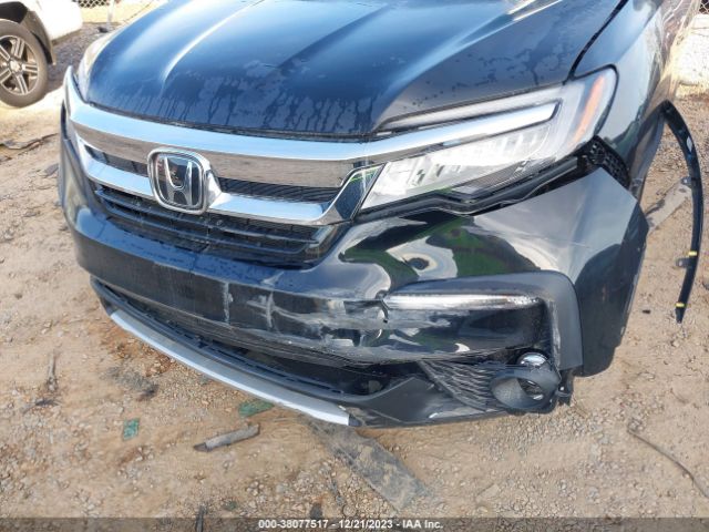 Photo 5 VIN: 5FNYF5H99LB002207 - HONDA PILOT 