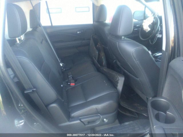 Photo 7 VIN: 5FNYF5H99LB002207 - HONDA PILOT 