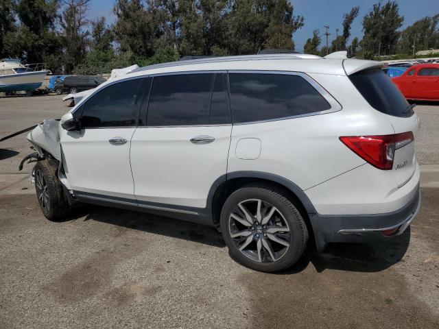 Photo 1 VIN: 5FNYF5H99LB024689 - HONDA PILOT 