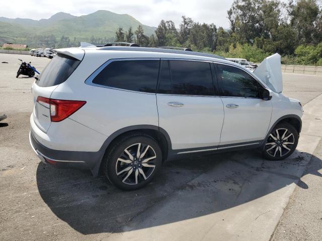 Photo 2 VIN: 5FNYF5H99LB024689 - HONDA PILOT 