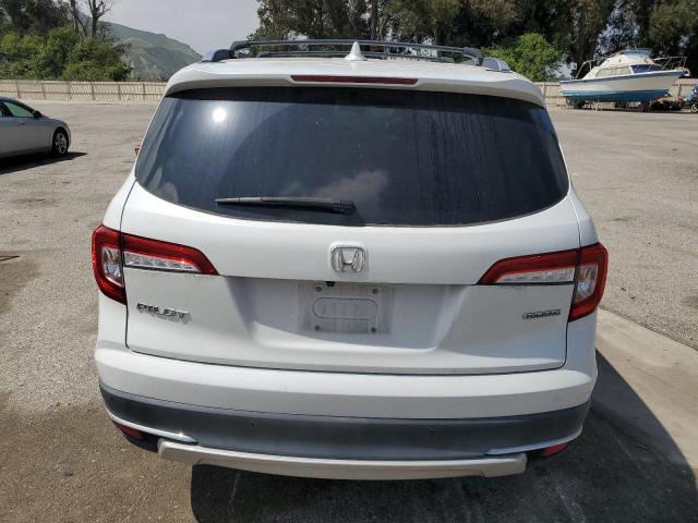 Photo 5 VIN: 5FNYF5H99LB024689 - HONDA PILOT 