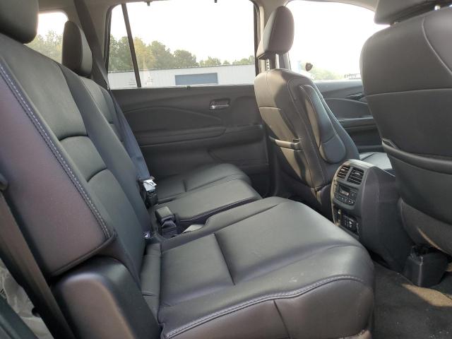 Photo 10 VIN: 5FNYF5H99MB026461 - HONDA PILOT TOUR 