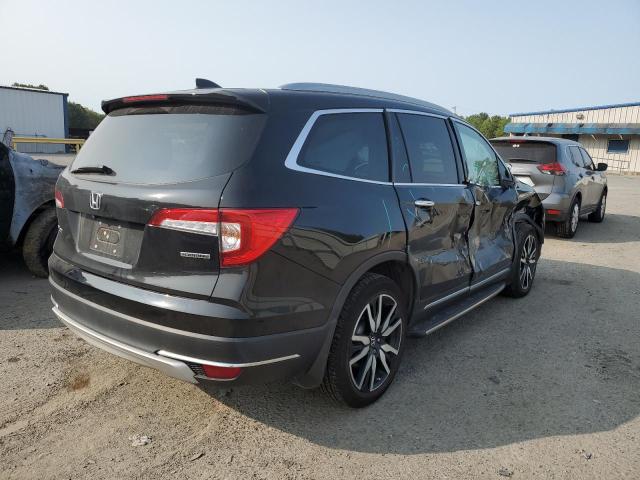 Photo 2 VIN: 5FNYF5H99MB026461 - HONDA PILOT TOUR 