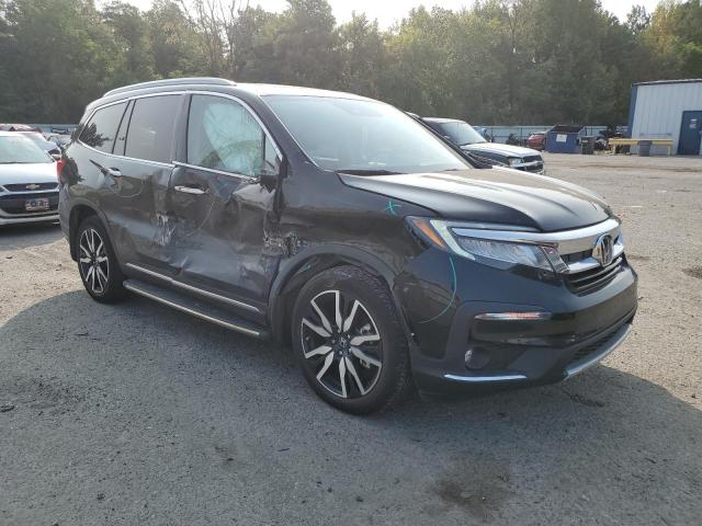 Photo 3 VIN: 5FNYF5H99MB026461 - HONDA PILOT TOUR 